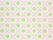 Little Greene National Trust Papers IV Disty Block - Phthalo