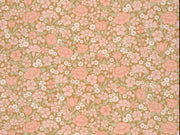 Little Greene National Trust Papers IV Spring Flowers - Bombolone