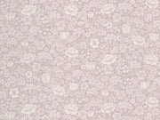 Little Greene National Trust Papers IV Spring Flowers - French Grey