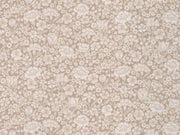 Little Greene National Trust Papers IV Spring Flowers - Portland Stone