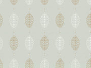 Little Greene Behang 20th Century Papers Cones - Daybreak