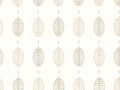 Little Greene Behang 20th Century Papers Cones - Lint