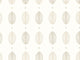 Little Greene Behang 20th Century Papers Cones - Lint
