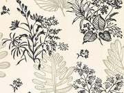 Little Greene Behang 20th Century Papers Norcombe - Couture