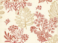 Little Greene Behang 20th Century Papers Norcombe - Jazz