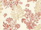 Little Greene Behang 20th Century Papers Norcombe - Jazz