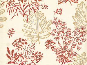 Little Greene Behang 20th Century Papers Norcombe - Jazz