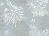 Little Greene Behang 20th Century Papers Norcombe - Welkin