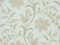Little Greene Behang London Wallpapers V Bedford Square - Larimar