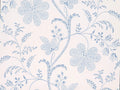 Little Greene Behang London Wallpapers V Bedford Square - Porcelain