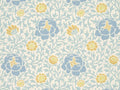 Little Greene Behang London Wallpapers V Lansdowne Walk - Marigold