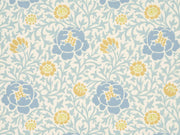 Little Greene Behang London Wallpapers V Lansdowne Walk - Marigold