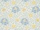 Little Greene Behang London Wallpapers V Lansdowne Walk - Marigold