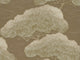 Little Greene Behang 20th Century Papers Pines - Golden Pine