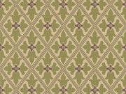 Little Greene Behang London Wallpapers IV Bayham Abbey - Citrine
