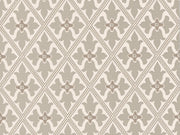 Little Greene Behang London Wallpapers IV Bayham Abbey - Portland