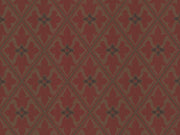 Little Greene Behang London Wallpapers IV Bayham Abbey - Spanisch Gold