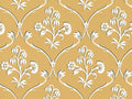 Little Greene Behang London Wallpapers IV Cranford - Wheat