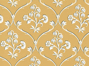 Little Greene Behang London Wallpapers IV Cranford - Wheat