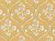 Little Greene Behang London Wallpapers IV Cranford - Wheat