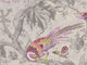 Little Greene Behang Archive Trails II Crowe Hall Lane - Charme