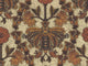 Little Greene Behang London Wallpapers V New Bond Street - Burnish