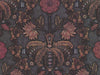Little Greene Behang London Wallpapers V New Bond Street - Hide