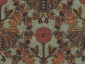 Little Greene Behang London Wallpapers V New Bond Street - Victory