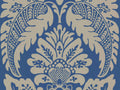 Little Greene Behang London Wallpapers V Wilton - Sovereign