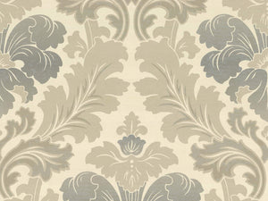 Little Greene Behang Revolution Papers Bonaparte - Pierre
