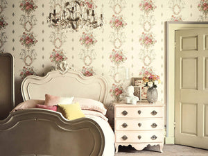 Little Greene Behang Revolution Papers Palais  - Redowa