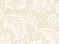 Little Greene Behang Revolution Papers Piccadilly  - Plume