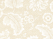 Little Greene Behang Revolution Papers Piccadilly  - Plume