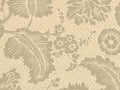 Little Greene Behang Revolution Papers Piccadilly  - Sahara