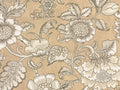 Little Greene Behang Revolution Papers Sackville Street  - Chandalier