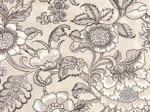 Little Greene Behang Revolution Papers Sackville Street  - Tweed