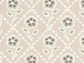 Little Greene Behang Revolution Papers Whitehall  - Pebble