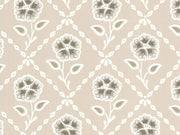 Little Greene Behang Revolution Papers Whitehall  - Pebble