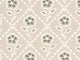 Little Greene Behang Revolution Papers Whitehall  - Pebble