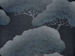 Little Greene Behang 20th Century Papers Pines - Ash Pine