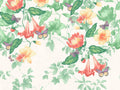 Little Greene Behang Archive Trails II Asterid - Lantern