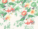 Little Greene Behang Archive Trails II Asterid - Lantern