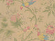 Little Greene Behang Archive Trails II Brooke House - Parchment