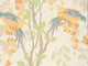 Little Greene Behang Archive Trails II Loriini - Nouveau