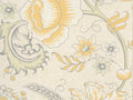 Little Greene Behang Archive Trails II Woodblock Trail - Claude