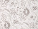 Little Greene Behang Archive Trails II Woodblock Mono - Dolphin