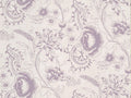 Little Greene Behang Archive Trails II Woodblock Mono - Plum