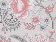 Little Greene Behang Archive Trails II Woodblock Trail - Union