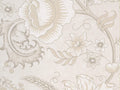 Little Greene Behang Archive Trails II Woodblock Trail - Wash