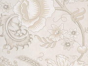 Little Greene Behang Archive Trails II Woodblock Trail - Wash